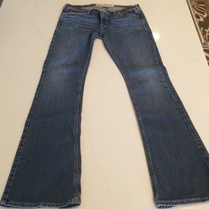 HOLLISTER Denim Jeans